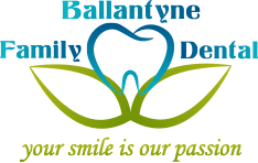 Ballantyne Family Dentistry logo